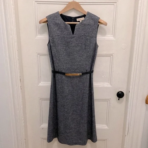 Stunning Tory Burch sleeveless dress
